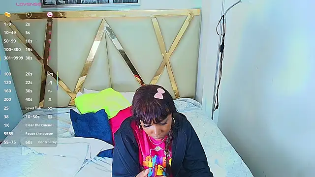 myblackdoope online show from 03-04-25, 12:44