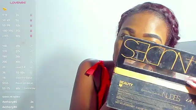 myblackdoope online show from 11-09-25, 10:02