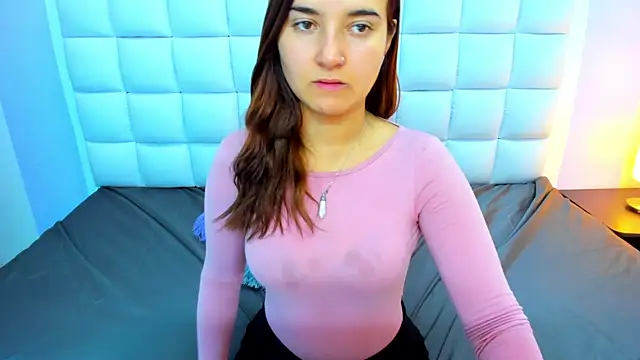 teresasroom  online show from 03-10-26, 04:34