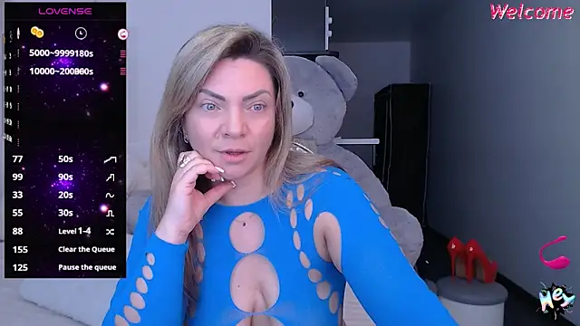 KristiOwen online show from 03-23-25, 06:26