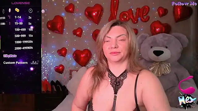 Snapshot of KristiOwen chatting on 02-12-26, 07:36 KristiOwen online show from 02-12-26, 07:36