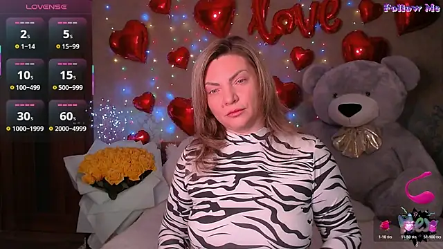 Snapshot of KristiOwen chatting on 02-18-26, 03:46 KristiOwen online show from 02-18-26, 03:46