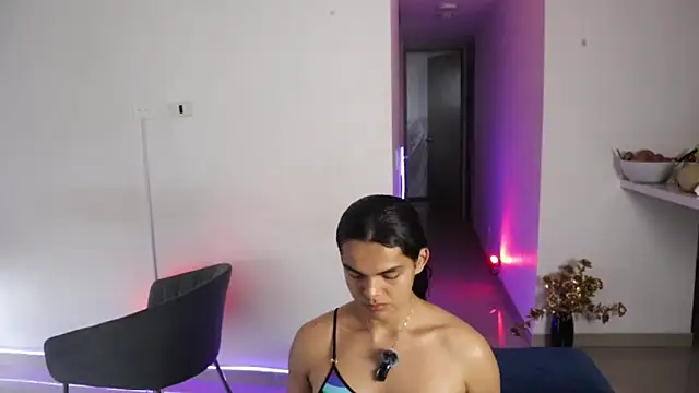  Vahos  online show from 02-24-25, 09:20