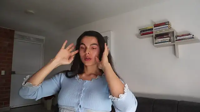  Vahos  online show from 02-07-26, 08:12