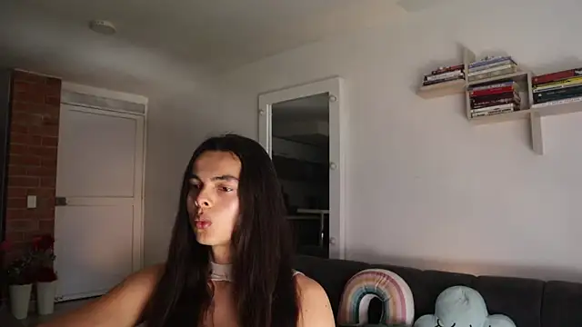  Vahos  online show from 03-12-26, 05:30