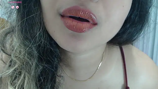  neesha 414  online show from 10-03-25, 07:00