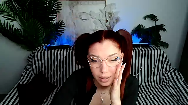 SEXY-GODDESabrina online show from 03-07-25, 10:54