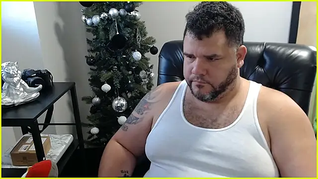 Gabihotxxx1 online show from 12-30-24, 06:38