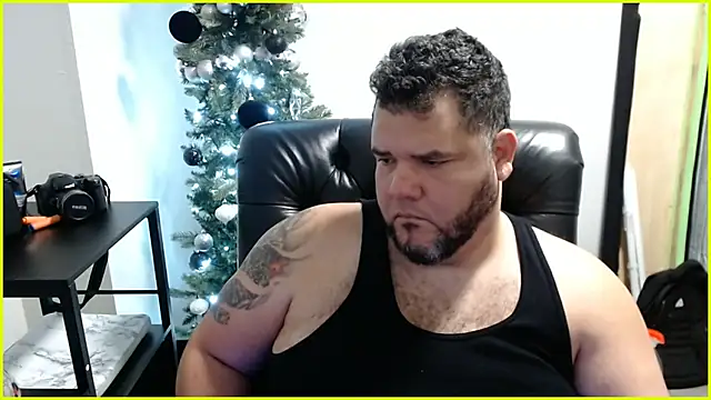 Gabihotxxx1 online show from 01-03-25, 03:16