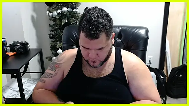 Gabihotxxx1 online show from 01-03-25, 02:40