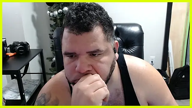 Gabihotxxx1 online show from 01-03-25, 05:42