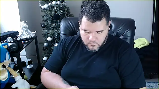 Gabihotxxx1 online show from 01-12-25, 03:36