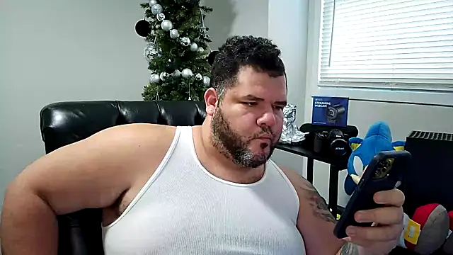 Gabihotxxx1 online show from 01-15-25, 04:32