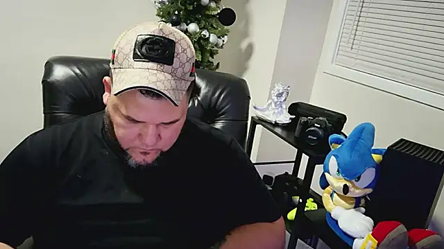 Gabihotxxx1 online show from 01-24-25, 10:51