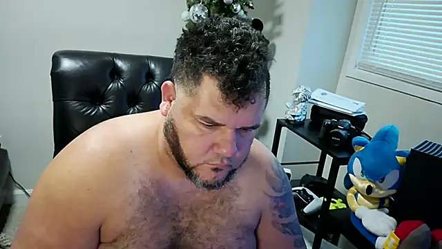 Gabihotxxx1 online show from 01-28-25, 01:05