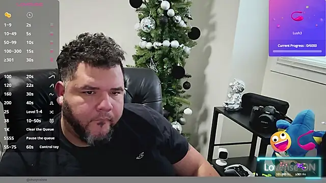 Gabihotxxx1 online show from 02-02-25, 08:51