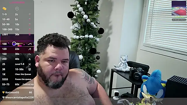 Gabihotxxx1 online show from 02-04-25, 09:10