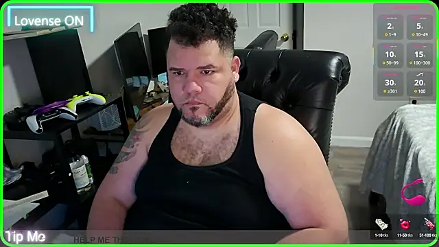 Gabihotxxx1 online show from 02-22-25, 02:52