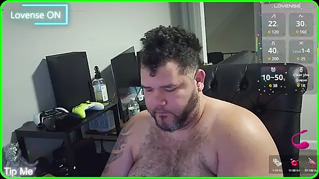 Gabihotxxx1 online show from 03-01-25, 05:16