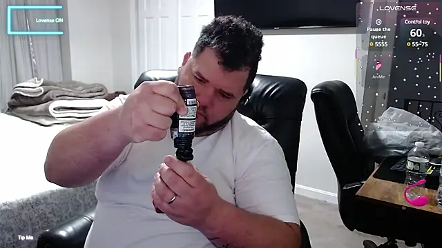 Gabihotxxx1 online show from 03-02-25, 04:21