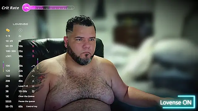 Gabihotxxx1 online show from 10-17-25, 01:31