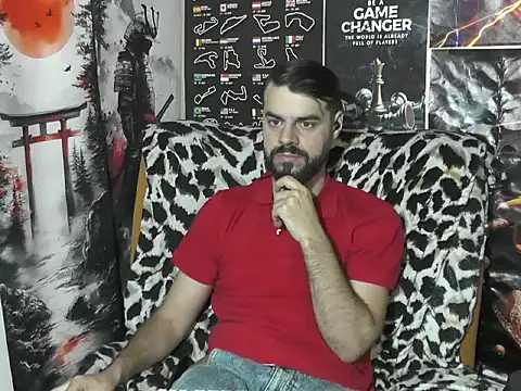 00george online show from 11-22-25, 08:52