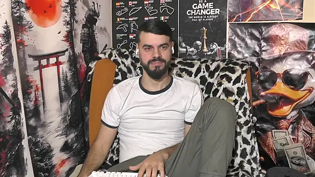 00george online show from 12-17-25, 07:58