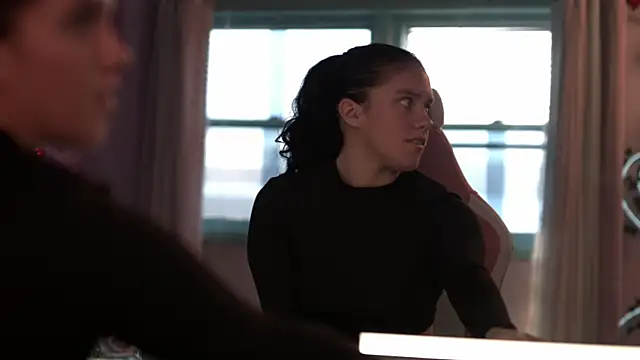 Snapshot of Nikki_Torres chatting on 02-25-25, 06:20 Nikki Torres online show from 02-25-25, 06:20