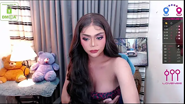 Fantacyoflove online show from 10-11-25, 08:40