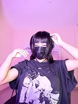 Snapshot of Latin_summer chatting on 01-05-25, 09:25 Latin summer online show from 01-05-25, 09:25