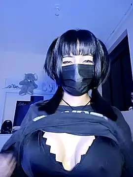 Snapshot of Latin_summer chatting on 01-08-25, 01:53 Latin summer online show from 01-08-25, 01:53