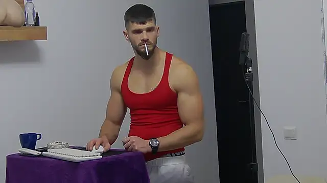 Snapshot of MauroTwin chatting on 01-17-25, 08:44 MauroTwin online show from 01-17-25, 08:44