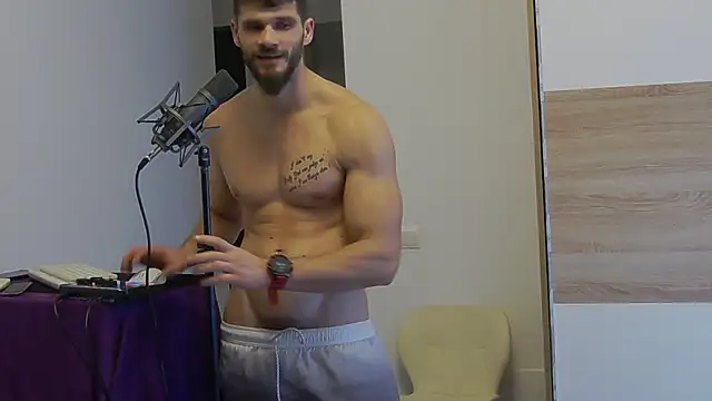 Snapshot of MauroTwin chatting on 02-03-25, 08:57 MauroTwin online show from 02-03-25, 08:57