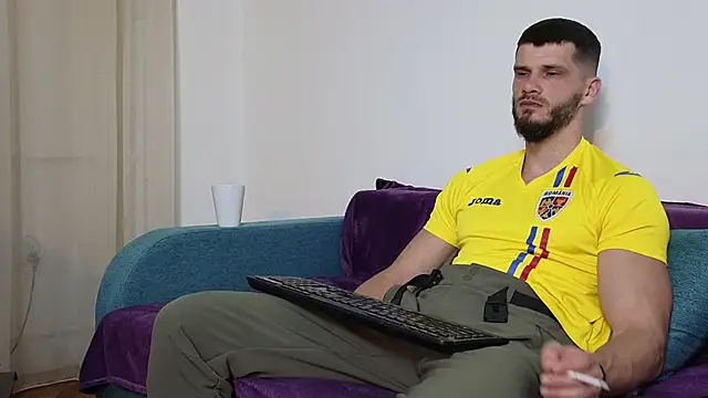 MauroTwin online show from 03-09-25, 06:54