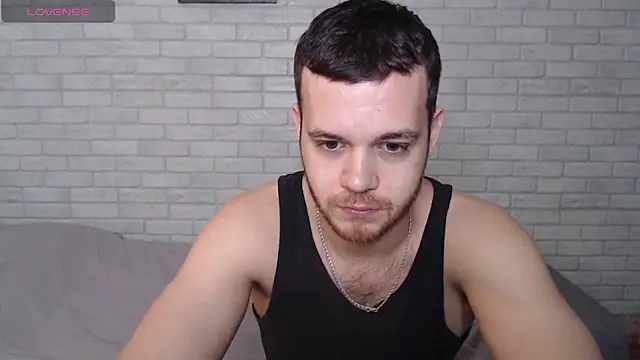 Alexxx horny online show from 01-10-26, 06:15