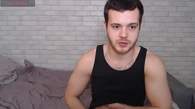 Alexxx horny online show from 02-15-26, 11:52