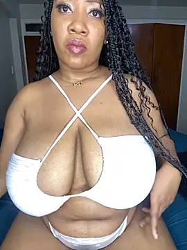 Snapshot of Doubledose_Natty chatting on 01-15-25, 09:20 Doubledose Natty online show from 01-15-25, 09:20