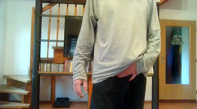 xxBareBabyxx online show from 12-12-24, 12:44