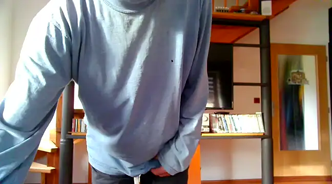 xxBareBabyxx online show from 12-18-24, 10:08