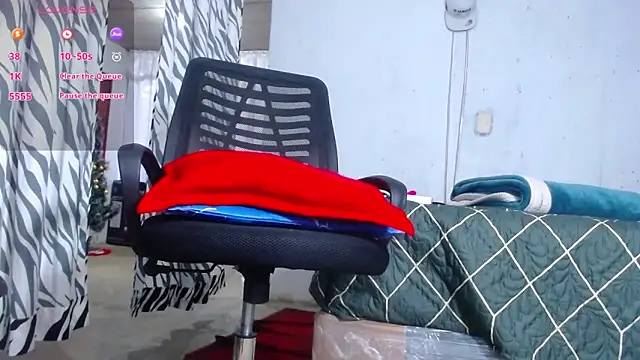 kilian xx online show from 12-14-25, 11:15