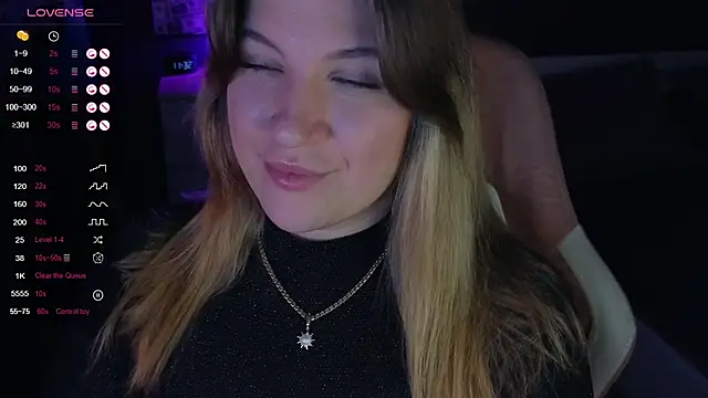 Fairy  Sofia online show from 12-04-24, 08:34