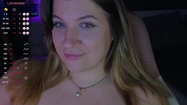 Fairy  Sofia online show from 12-04-24, 11:41