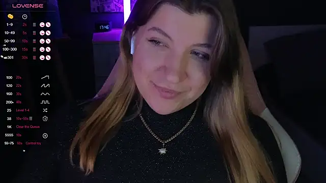 Fairy  Sofia online show from 12-04-24, 02:48