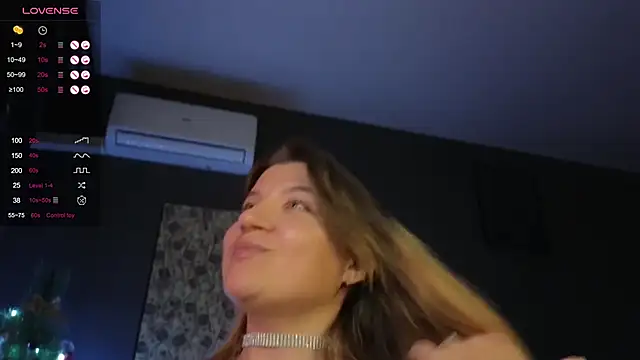 Fairy  Sofia online show from 12-11-24, 02:22