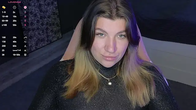 Fairy  Sofia online show from 02-19-25, 08:33