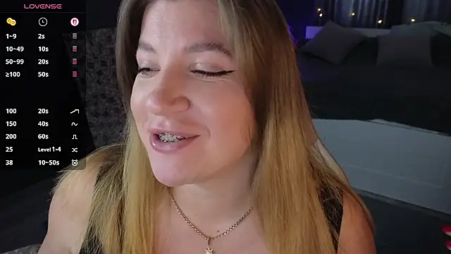 Fairy  Sofia online show from 02-27-25, 08:28