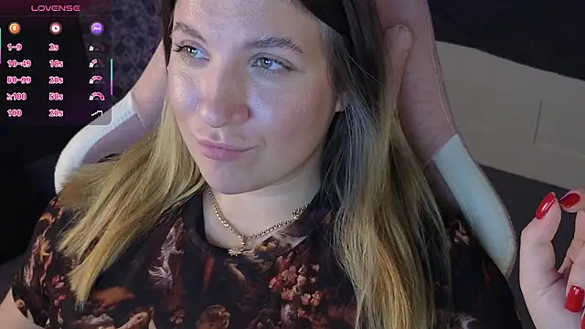 Fairy  Sofia online show from 03-05-25, 11:28