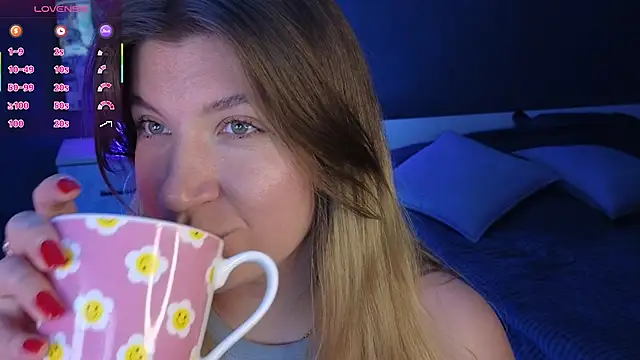 Fairy  Sofia online show from 03-11-25, 11:23