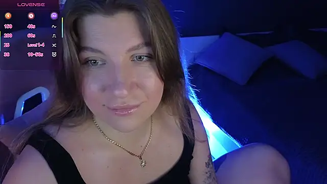 Fairy  Sofia online show from 03-18-25, 08:25