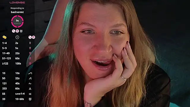 Fairy  Sofia online show from 09-11-25, 09:20